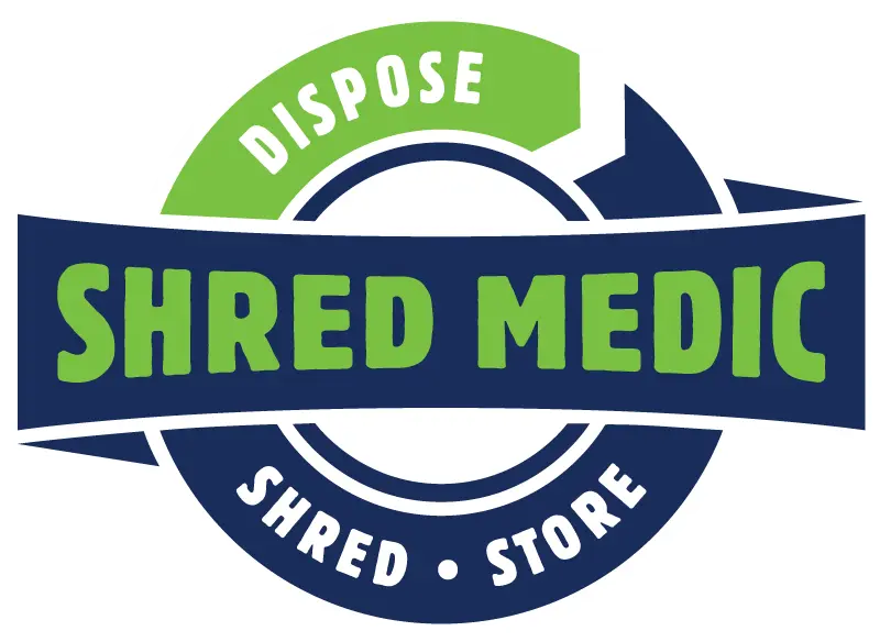 ShredMedicLogo